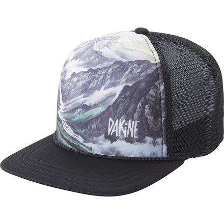Rakuten - (取寄) ダカイン シーニック トラッカー ハット DAKINE Scenic Trucker Hat Valley