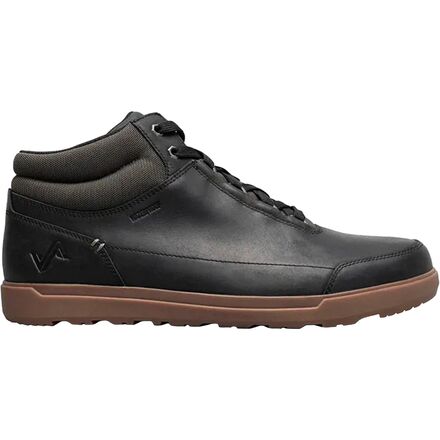 樂天商城 - (取寄) フォーセイク メンズ フィル ミッド リ Wp ブーツ - メンズ Forsake men Phil Mid II WP Boot - Men's Black