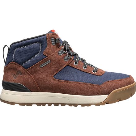 ■商品詳細■ブランドForsakeフォーセイク■商品名Fifteen Mid WP Hiking Shoe - Men'sフィフティーン ミッド Wp ハイキング シューズ - メンズ■商品状態新品・並行輸入品■色Navy/ Brown■備考(取寄) フォーセイク メンズ フィフティーン ミッド Wp ハイキング シューズ - メンズ Forsake men Fifteen Mid WP Hiking Shoe - Men's Navy/ BrownForsake シューズ ブーツ スニーカー アウトドア ブランド レッキング 登山 カジュアル 大きいサイズ ビックサイズbc-FRKG01Y