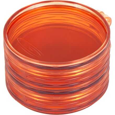 (取寄) フィッシュポンド シャロー フライ パック Fishpond Shallow Fly Puck Ember