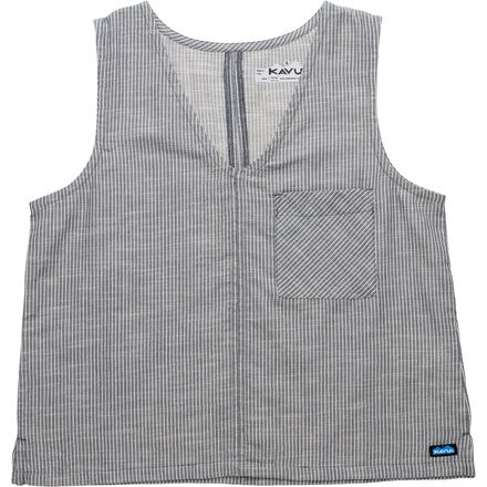 ■商品詳細■ブランドKAVUカブー■商品名Vacay Tank Top - Women'sヴェイケイ タンク トップ - ウィメンズ■商品状態新品・並行輸入品■色Turbulence■備考(取寄) カブー レディース ヴェイケイ タンク トップ - ウィメンズ KAVU women Vacay Tank Top - Women's TurbulenceKAVU レディース タンクトップ インナー トップス ファッション ブランド カジュアル 大きいサイズ ビックサイズbc-KAVZ4O5