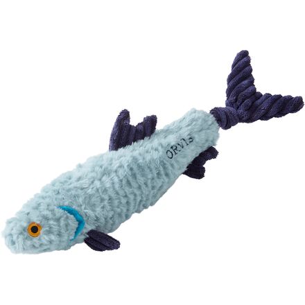 Other - (取寄) オービス ノッティ トイ Orvis Knottie Toy Tarpon