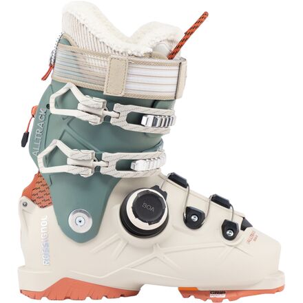 ■商品詳細■ブランドRossignolロシニョール■商品名Alltrack 80 BOA GW Ski Club - 2026 - Women'sオールトラック 80 ボア GW スキー クラブ - - ウィメンズ■商品状態新品・並行輸入品■色Beige/Teal■備考(取寄) ロシニョール レディース オールトラック 80 ボア GW スキー クラブ - - ウィメンズ Rossignol women Alltrack 80 BOA GW Ski Club - 2026 - Women's Beige/TealRossignol スキー スノーボード ブーツ 靴 ブランド 大きいサイズ ビックサイズbc-ROSZ7UV