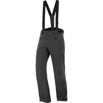 (取寄) サロモン メンズ エッジ パンツ - メンズ Salomon men Edge Pant - Men's D...