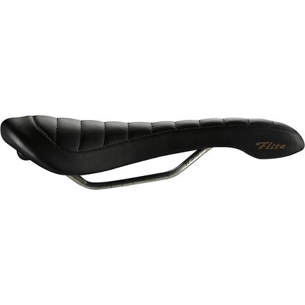 Child'S Bike - (取寄) セライタリア フライト ボニー サドル Selle Italia FLITE Bonnie Saddle Black
