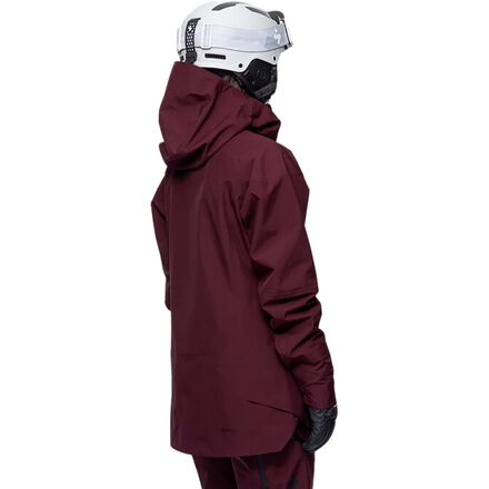 (取寄) スウィートプロテクション レディース クルセイダー X ゴア-テックス ジャ...