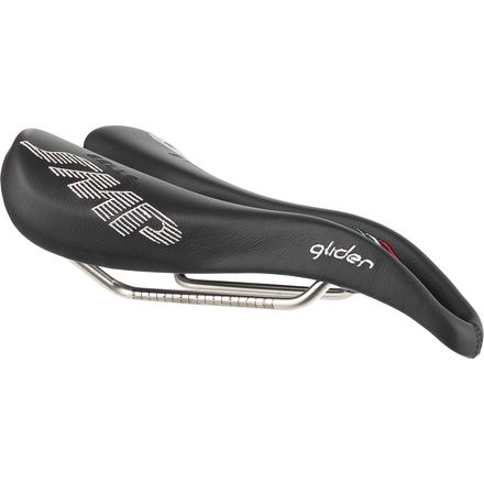 Child'S Bike - (取寄) セラSMP グライダー サドル Selle SMP Glider Saddle Black