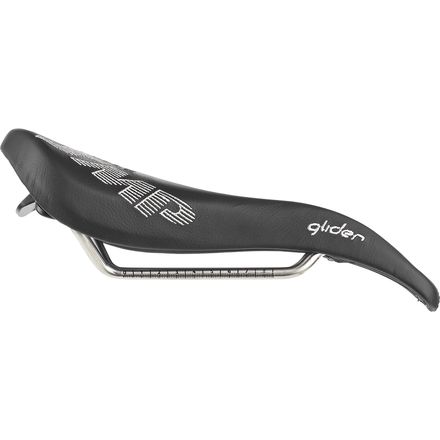 (取寄) セラSMP グライダー サドル Selle SMP Glider Saddle Black