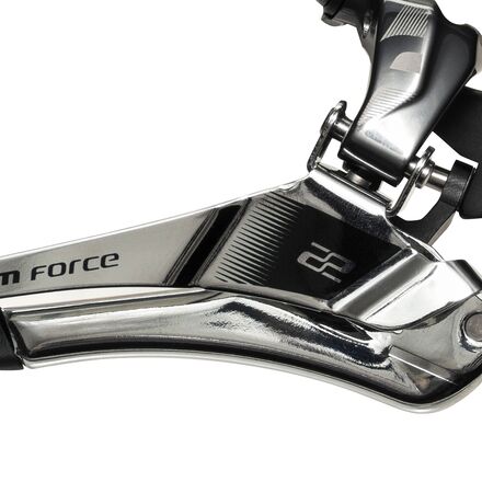 (取寄) スラム フォース 22 フロント ディレイラー SRAM Force 22 Front Derailleur