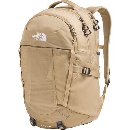(取寄) ノースフェイス レディース リーコン 30L バックパック - ウィメンズ The North Face women Recon 30L Backpack - Women's Khaki Stone