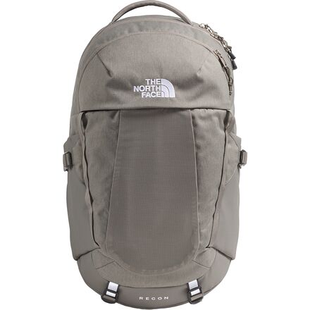 (取寄) ノースフェイス レディース リーコン 30L バックパック - ウィメンズ The North Face women Recon 30L Backpack - Women's Stone Slab Light Heather/Stone Slab
