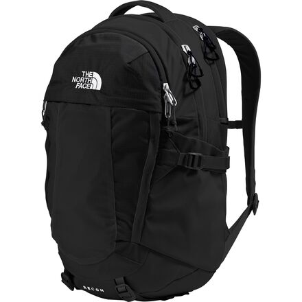 (取寄) ノースフェイス レディース リーコン 30L バックパック - ウィメンズ The North Face women Recon 30L Backpack - Women's TNF Black/TNF Black-NPF
