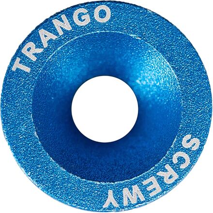 (取寄) トランゴ スクリュイ - 25-パック Trango Screwy - 25-Pack