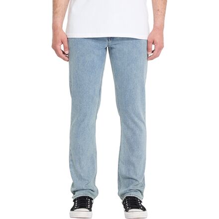 乐天商城 - (取寄) ボルコム メンズ ボルタ デニム パンツ - メンズ Volcom men Vorta Denim Pant - Men's Dust Bowl Indigo