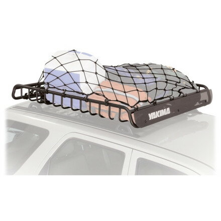 乐天商城 - (取寄) ヤキマ ロードウォリアー ストレッチ ネット Yakima LoadWarrior Stretch Net