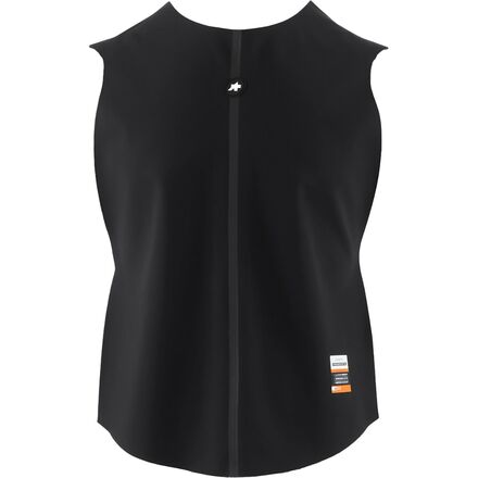 (取寄) アソス サーモブースター フォイル Assos Thermobooster Foil Black Series