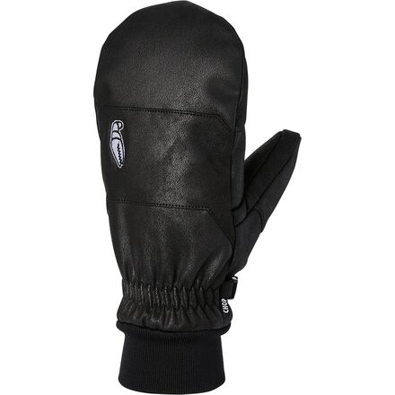 (取寄) クラブグラブ チョップ ミトン Crab Grab Chop Mitten Black