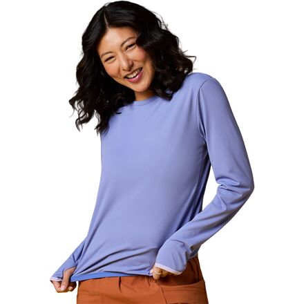 ■商品詳細■ブランドCotopaxiコトパクシ■商品名Sombra Long-Sleeve Sun Shirt - Women'sソンブラ ロング-スローブ サン シャツ - ウィメンズ■商品状態新品・並行輸入品■色Aster■備考(取寄) コトパクシ レディース ソンブラ ロング-スローブ サン シャツ - ウィメンズ Cotopaxi women Sombra Long-Sleeve Sun Shirt - Women's AsterCotopaxi レディース トップス Tシャツ 長袖 タンクトップ ブランド スポーツ フィットネス カジュアル 大きいサイズ ビックサイズbc-CTXB0DJ
