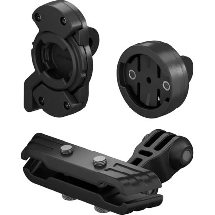 樂天商城 - (取寄) ガーミン ヴァリア シート レイル マウント キット Garmin Varia Seat Rail Mount Kit Black