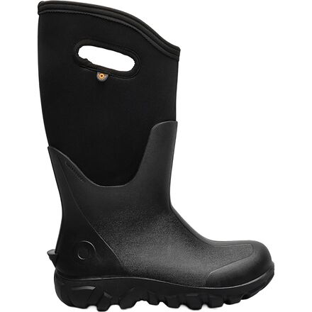 (取寄) ボグス レディース クラシック シームレス トール ブーツ - ウィメンズ Bogs women Classic Seamless Tall Boot - Women's Black