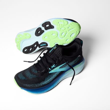 (取寄) ブルックス メンズ アドレナリン GTS 25 ランニング シューズ - メンズ Bro...