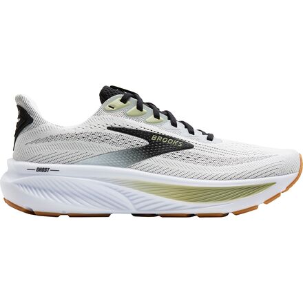 ■商品詳細■ブランドBrooksブルックス■商品名Ghost 17 Running Shoe - Men'sゴースト 17 ランニング シューズ - メンズ■商品状態新品・並行輸入品■色White/Black/Tea■備考(取寄) ブルックス メンズ ゴースト 17 ランニング シューズ - メンズ Brooks men Ghost 17 Running Shoe - Men's White/Black/TeaBrooks メンズ シューズ スニーカー スポーツ ブランド ランニング マラソン カジュアル 大きいサイズ ビックサイズbc-BRJG0CH