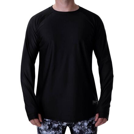 (取寄) ブラックストラップ メンズ スカイライナー トップ - メンズ BlackStrap men Skyliner Top - Men's Black