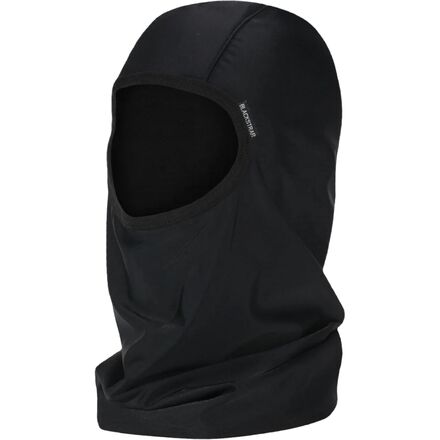 乐天商城 - (取寄) ブラックストラップ ソック フード バラクラバ BlackStrap Sock Hood Balaclava Black
