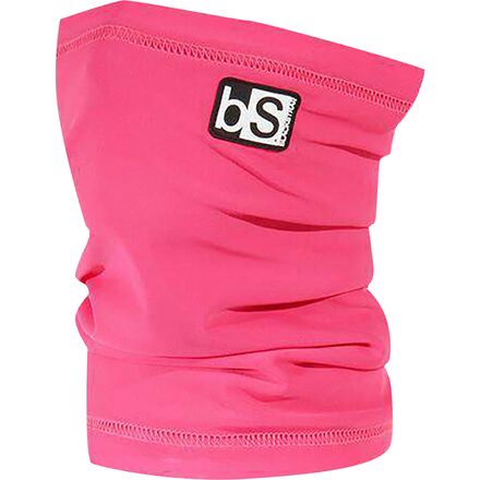 (取寄) ブラックストラップ キッズ ザ チューブ デュアル レイヤー フェイスマスク - キッズ BlackStrap kids The Tube Dual Layer Facemask - Kids 039 Coral