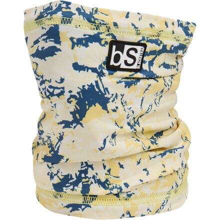 (取寄) ブラックストラップ キッズ ザ チューブ デュアル レイヤー フェイスマスク - キッズ BlackStrap kids The Tube Dual Layer Facemask - Kids 039 Pulse Orion