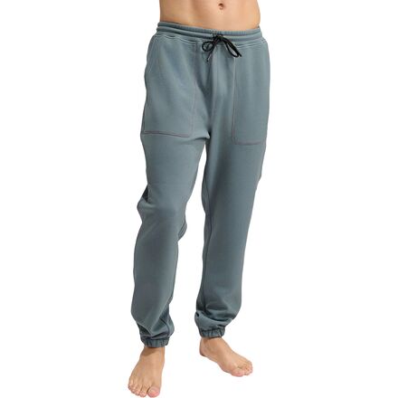 (取寄) ブラックストラップ メンズ ジョガー - メンズ BlackStrap men Baseleisure...