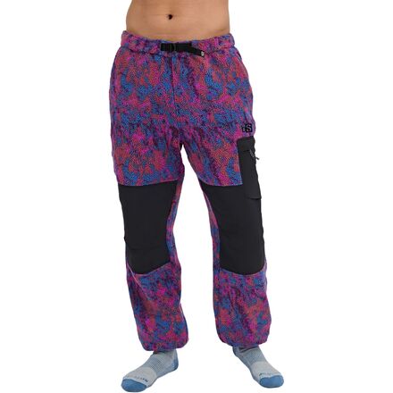 ■商品詳細■ブランドBlackStrapブラックストラップ■商品名Caldera Pant - Men'sカルデラ パンツ - メンズ■商品状態新品・並行輸入品■色Pulse Currant■備考(取寄) ブラックストラップ メンズ カルデラ パンツ - メンズ BlackStrap men Caldera Pant - Men's Pulse CurrantBlackStrap メンズ ジャージ パンツ ズボン ボトムス スポーツ フィットネス トレーニング ブランド 男性 大きいサイズ ビックサイズbc-BSPA02I