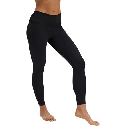 Tights - (取寄) ブラックストラップ レディース スカイライナー パンツ - ウィメンズ BlackStrap women Skyliner Pant - Women's Black