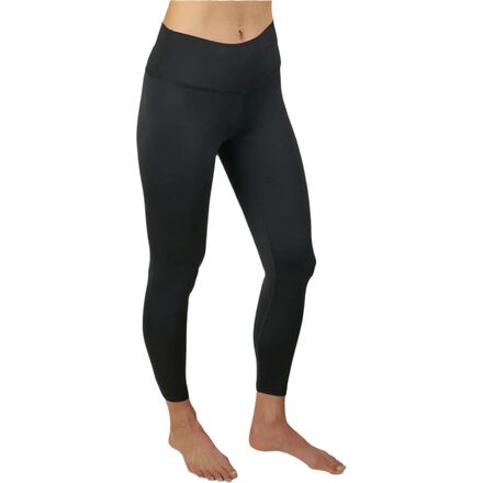 Tights - (取寄) ブラックストラップ レディース サミット パンツ - ウィメンズ BlackStrap women Summit Pant - Women's Black