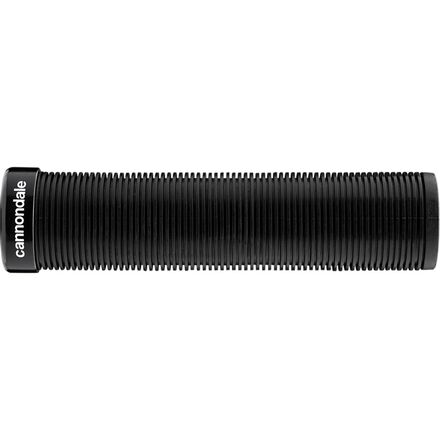 Other - (取寄) キャノンデール トレイルシュルーム グリップス Cannondale TrailShroom Grips Black