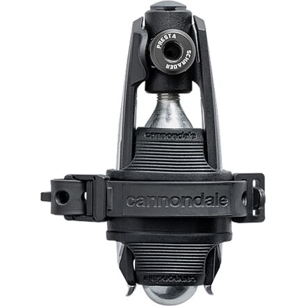 (取寄) キャノンデール セット-オフ フラッツ キット Cannondale Set-Off Flat Kit Black