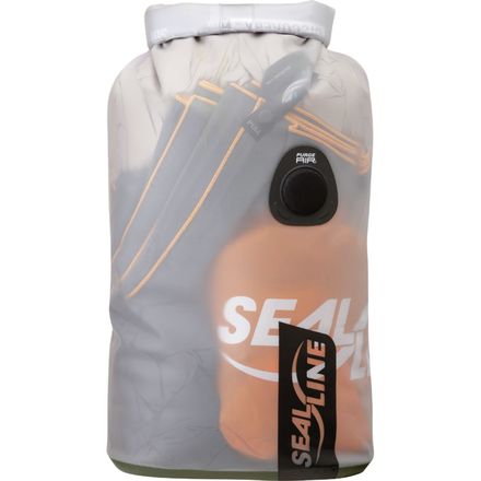 ■商品詳細■ブランドSealLineシールライン■商品名Discovery View Dry Bagディスカバリー ビュー ドライ バッグ■商品状態新品・並行輸入品■色Olive■備考(取寄) シールライン ディスカバリー ビュー ドライ バッグ SealLine Discovery View Dry Bag OliveSealLine リュック バックパック 鞄 かばん 登山 アウトドア ブランド カジュアル ストリートbc-CAS00AJ