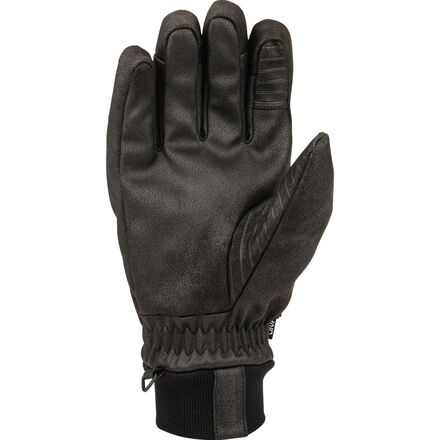 (取寄) クラブグラブ チョップ グローブ Crab Grab Chop Glove Black