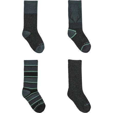 ■商品詳細■ブランドCarhartt Gloves■商品名Crew Sock - 4-Pack - Kids'クルー ソック - 4-パック - キッズ■商品状態新品・並行輸入品■色Assorted 2■備考(取寄) キッズ クルー ソック - 4-パック - キッズ Carhartt Gloves kids Crew Sock - 4-Pack - Kids' Assorted 2Carhartt Gloves キッズ 靴下 ソックス レッグウェア ジュニア ブランド ファッション 大きいサイズ ビックサイズ bc-CGX0015