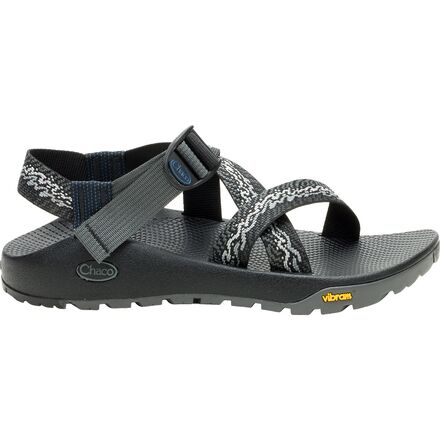 Holly'S Sole - (取寄) チャコ メンズ ラピッド プロ サンダル - メンズ Chaco men Rapid Pro Sandal - Men's Eddy Black Graphite