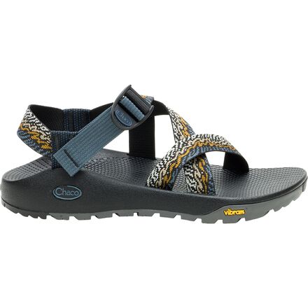 (取寄) チャコ メンズ ラピッド プロ サンダル - メンズ Chaco men Rapid Pro Sandal - Men's Eddy Urban Slate