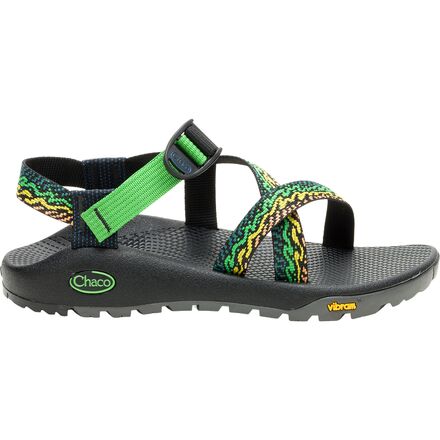 (取寄) チャコ レディース ラピッド プロ サンダル - ウィメンズ Chaco women Rapid Pro Sandal - Women's Eddy Green Envy