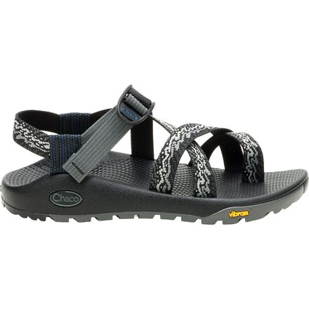 (取寄) チャコ レディース ラピッド プロ トゥ-ループ サンダル - ウィメンズ Chaco women Rapid Pro Toe-Loop Sandal - Women's Eddy Black Graphite