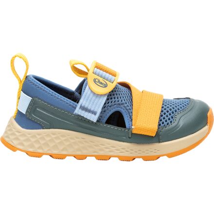 (取寄) チャコ キッズ ドリフター シューズ - キッズ Chaco kids Drifter Shoe - Kids' Elemental Blue