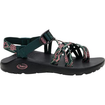 (取寄) チャコ レディース ZX / 2 クラウド サンダル - ウィメンズ Chaco women ZX/2 Cloud Sandal - Women's Paddle Shadowy Depths