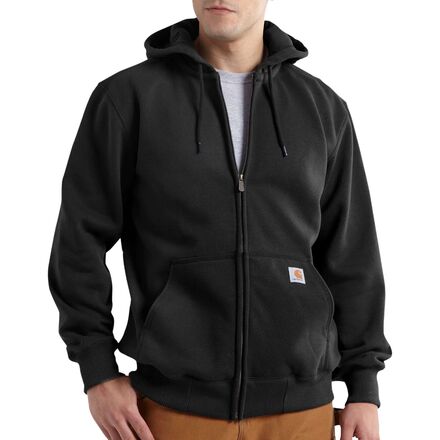 ■商品詳細■ブランドCarharttカーハート■商品名Rain Defender Paxton Full-Zip Hooded Sweatshirt - Men'sレイン ディフェンダー パクストン フル-ジップ フーデット スウェットシャツ - メンズ■商品状態新品・並行輸入品■色Black■備考(取寄) カーハート メンズ レイン ディフェンダー パクストン フル-ジップ フーデット スウェットシャツ - メンズ Carhartt men Rain Defender Paxton Full-Zip Hooded Sweatshirt - Men's BlackCarhartt カーハート メンズ パーカー フーディ Parka Hoodie トップス ブランドbc-CHT000W