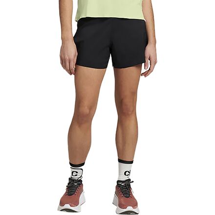 Sportswear - (取寄) シエルアスレティックス レディース TRNショート 4インチ ブリーフ - ウィメンズ Ciele Athletics women TRNShort 4in Brief - Women's Shadowcast