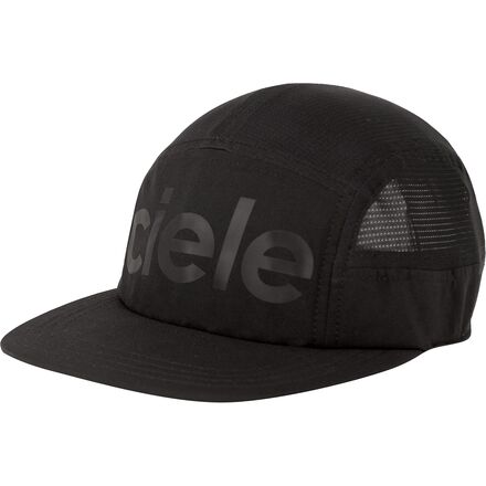 (取寄) シエルアスレティックス キャップ Ciele Athletics GOCap-Comp-Century Cap Shadowcast