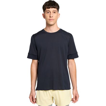 樂天商城 - (取寄) シエルアスレティックス メンズ FSTTシャツ - メンズ Ciele Athletics men FSTTshirt - Men's Shadowcast