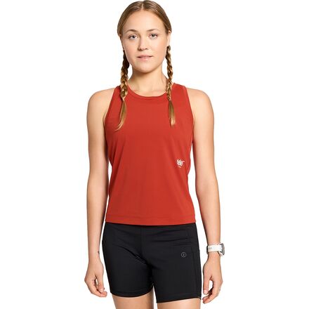 ■商品詳細■ブランドCiele Athleticsシエルアスレティックス■商品名DLYSinglet - Women'sドライシングレット - ウィメンズ■商品状態新品・並行輸入品■色Clay■備考(取寄) シエルアスレティックス レディース ドライシングレット - ウィメンズ Ciele Athletics women DLYSinglet - Women's ClayCiele Athletics レディース タンクトップ インナー トップス ファッション ブランド カジュアル 大きいサイズ ビックサイズbc-CIE00CP